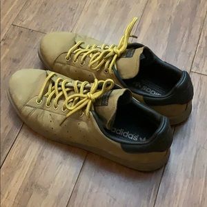 Stan Smith Waterproof Mesa Size 10 Men